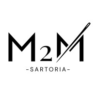 M2M Sartoria logo - Similar company to Sbs Management