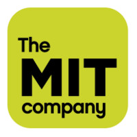 The MIT Company logo - Similar company to Damel-It