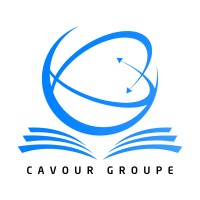 Cavour Groupe logo - Similar company to Agent Crm