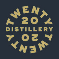 20 20 Distillery logo - Similar company to Delko Tools