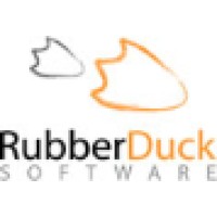 Rubber Duck Software logo - Similar company to Rubber Duck Software