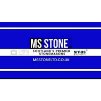 MS Stone Ltd logo - Similar company to Pcs Brick And Stone Solutions