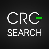 CRG Search logo - Similar company to Eracore