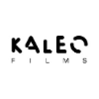Kaléo films logo - Similar company to Ideale Audience Group