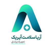 Aria salamat iric logo - Similar company to Palaz Group®