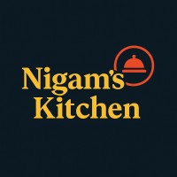 Nigam's Kitchen logo - Similar company to Glocare Assist