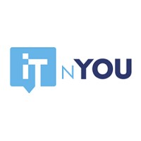 ITnYOU logo - Similar company to Copratik