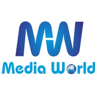 The Media World logo - Similar company to Stud & Gracy