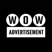 WOW Advertisement logo - Similar company to Digital दूकान By Magnadism Solutions Pvt Ltd