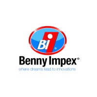 BENNY IMPEX PRIVATE LIMITED logo - Similar company to Shiv Traders
