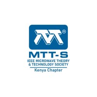 IEEE MTT-S Kenya Chapter logo - Similar company to Learning Squared