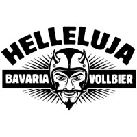 HELLELUJA BEER CO. logo - Similar company to Mathäser Bräu