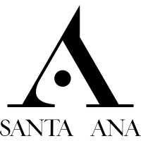 Santa Ana logo - Similar company to Iaweb3