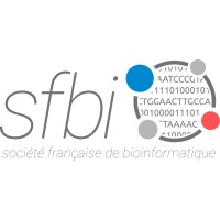 Société Française de Bioinformatique SFBI logo - Similar company to Master Bioinformatique Université De Montpellier