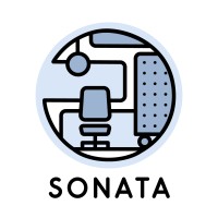 SONATA Horizon Project logo - Similar company to Wisework-C Cluster