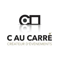 C au Carré logo - Similar company to Abidesk