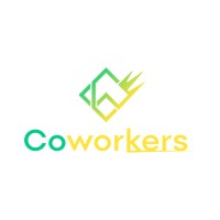 코워커스(coworkers) logo - Similar company to 071Labs