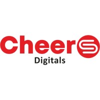 Cheers Digitals logo - Similar company to Quizforces