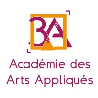 Académie des Arts Appliqués logo - Similar company to Desoblique