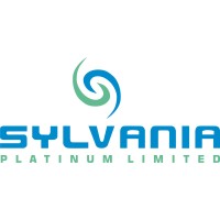 Sylvania Platinum Limited logo - Similar company to Valterra Platinum