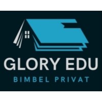 Glory Education logo - Similar company to Glory Educational Services Ltd