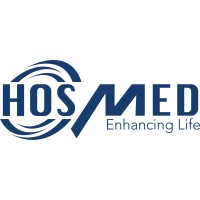 Hosmed Inc logo - Similar company to Medikit Ltd (Uk)