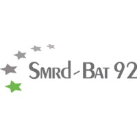 SMRD-BAT 92 logo - Similar company to A&M Concept
