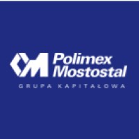 GK Polimex Mostostal logo - Similar company to Rö Radwan-Röhrenschef Petruczenko