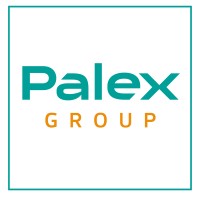Palex Group logo - Similar company to Izasa Scientific By Palex