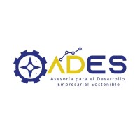 ADES logo - Similar company to Academia De Las Lenguas Mayas De Guatemala
