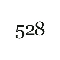 528Design logo - Similar company to Macchina Technology