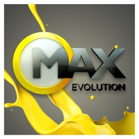 Max Evolution logo - Similar company to Gerar Rh E Consultoria
