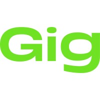 Gig Works logo - Similar company to Vr Bedrijven