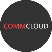 CommCloud logo - Similar company to Neutrino Group
