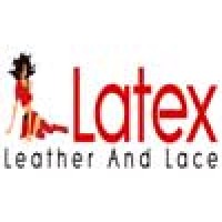 Latex, Leather and Lace logo - Similar company to Latex Corset Chuẩn