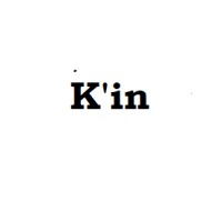 K'In Literary Journal