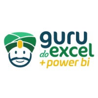 Guru do Excel logo - Similar company to Clarian Solutions
