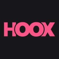 HOOX logo - Similar company to Flying Secoya