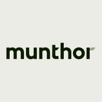 Munthor logo - Similar company to J B Cusick Co