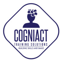 Cogniact Training Solutions logo - Similar company to M2M One, A Semtech Company