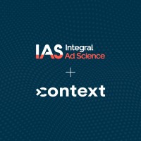 Context (acquired by IAS) logo - Similar company to Context Türkiye