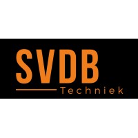 SVDB techniek logo - Similar company to Lwps B.V.