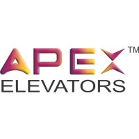 Apex Elevators logo - Similar company to Orion Electromech Contracting India Llp