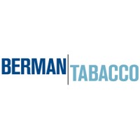 Berman Tabacco logo - Similar company to Block & Leviton Llp