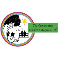 The Community Cricket Enterprise UK Ltd logo - Similar company to Play195