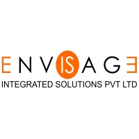 Envisage Integrated Solutions Pvt Ltd logo - Similar company to Cyberbit Solutions