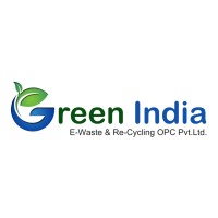 Green India E-Waste  And Recycling OPC Pvt. Ltd. logo - Similar company to Simfy Infra