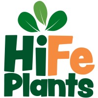 HiFe Plants logo - Similar company to Useeble