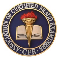 ACFE New York Chapter (NYCFE) logo - Similar company to Acfe Pnw Chapter