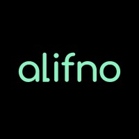 alifno logo - Similar company to Oncilla Labs
